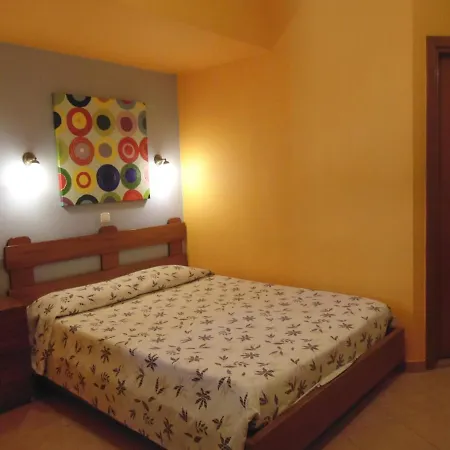 Paraktio Beach Apartments Киотари Экстерьер фото
