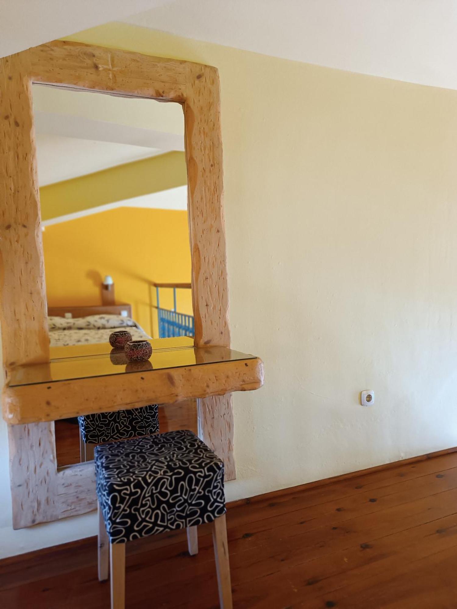 Paraktio Appartement *