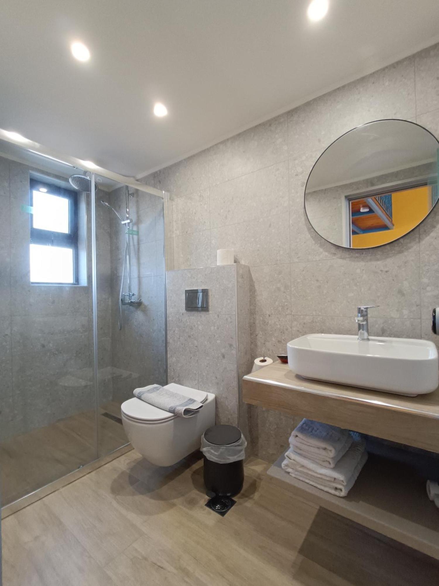 Appartement Paraktio Kiotari