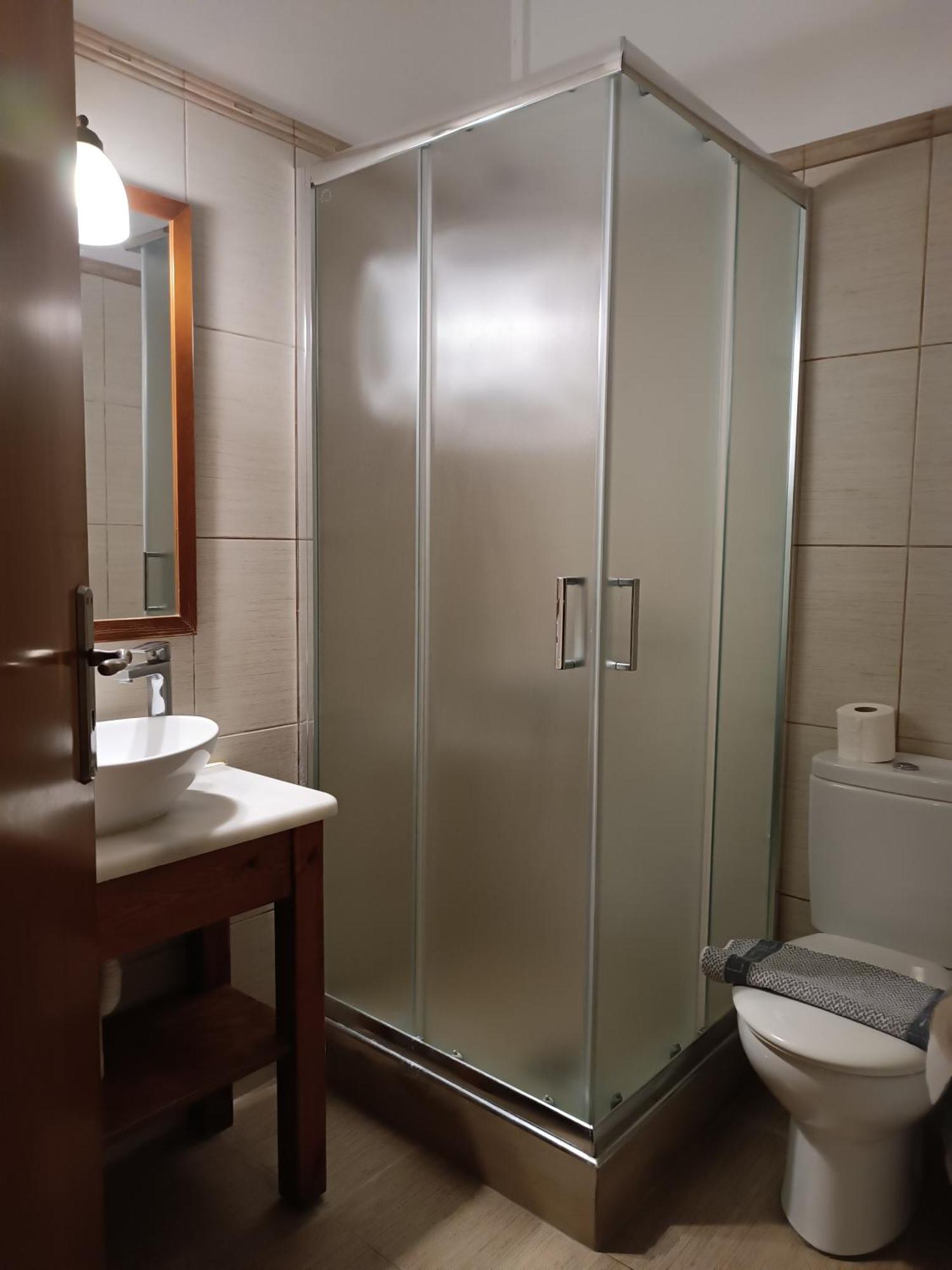 Appartement Paraktio Kiotari